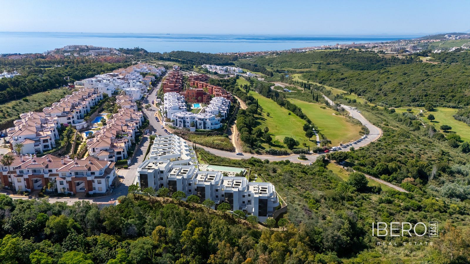 4+kk, Casares, Španělsko, 99 m² - 2