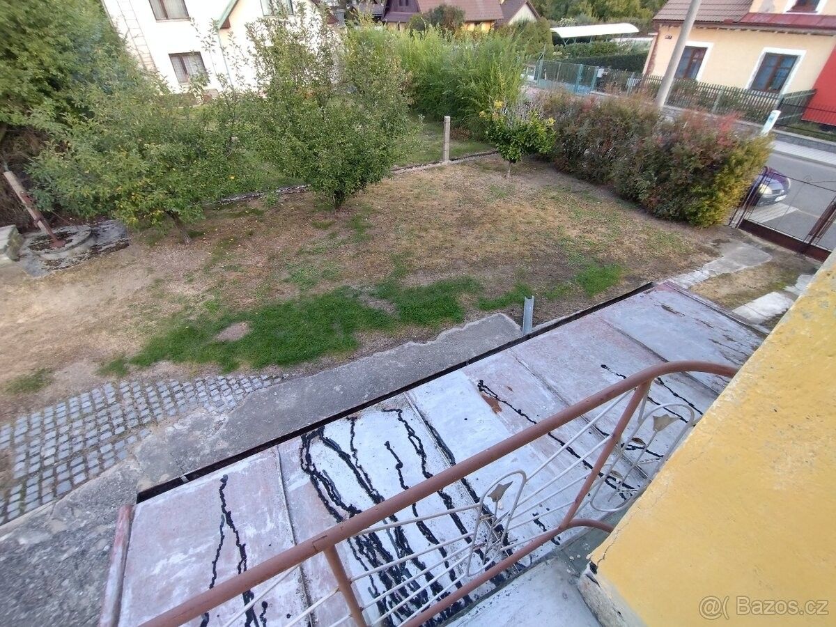 Rodinný dům · Sedlec-Prčice, 257 91 - 4