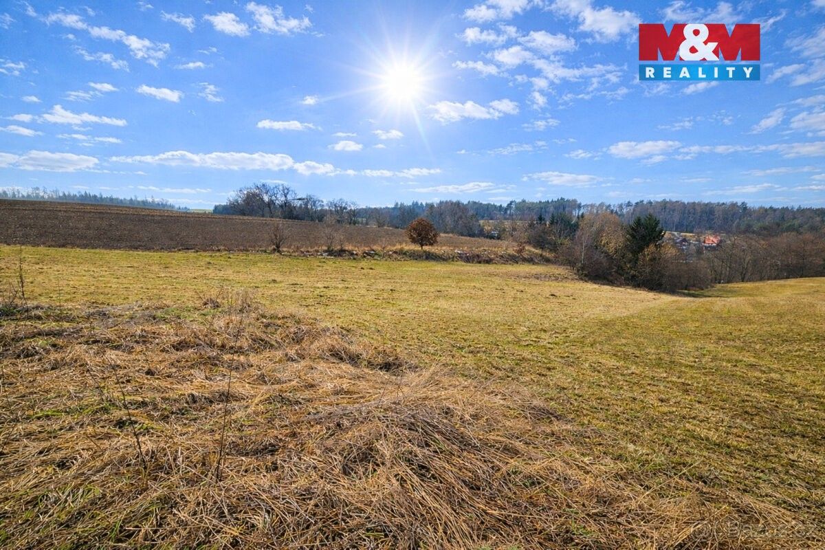 Prodej pozemek pro bydlení - Golčův Jeníkov, 582 82