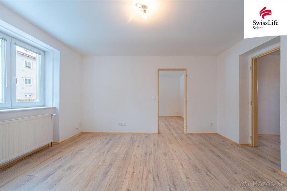 Prodej byt - Žacléř, 542 01