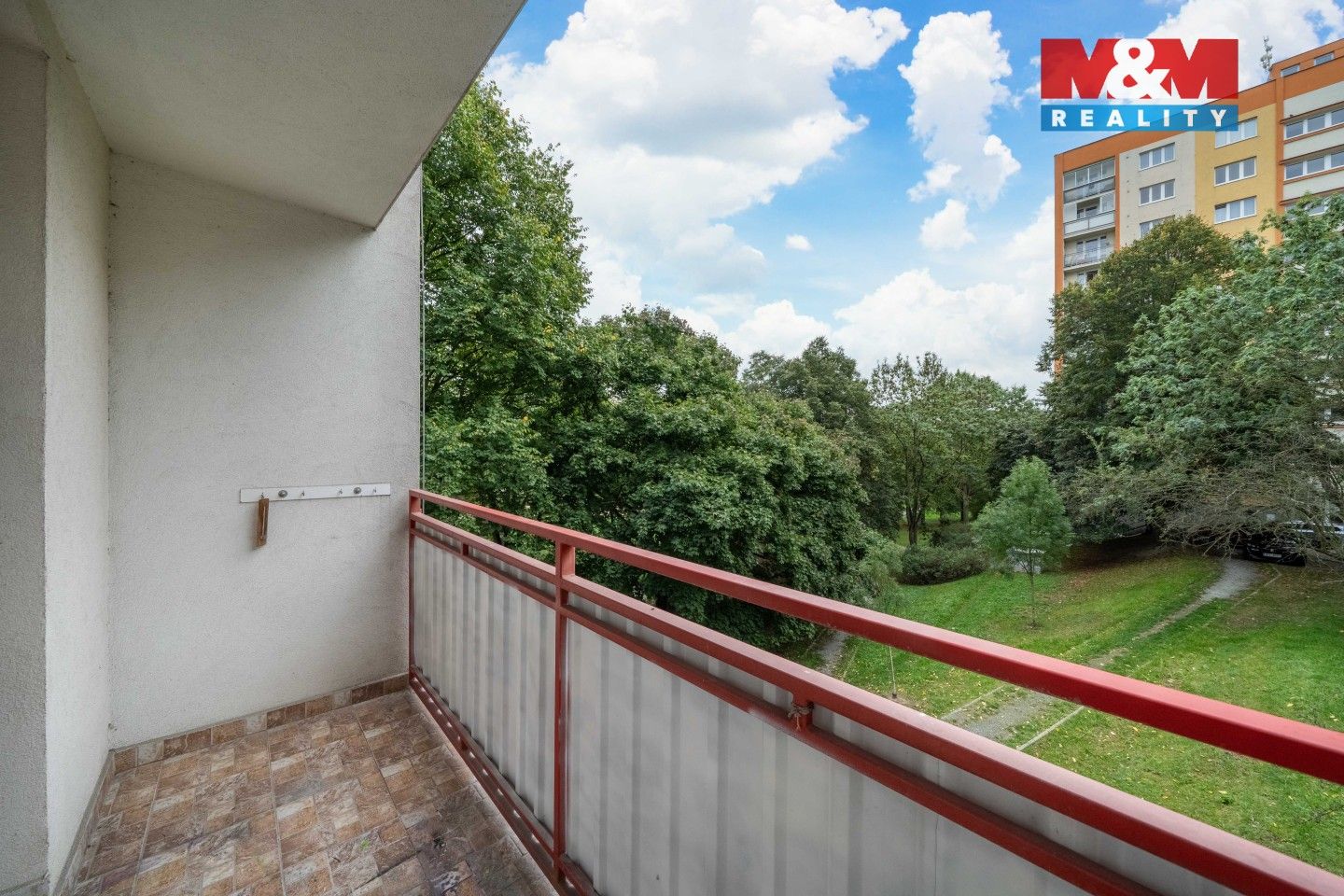 Prodej byt 2+1 - náměstí Generála Píky, Plzeň, 53 m²