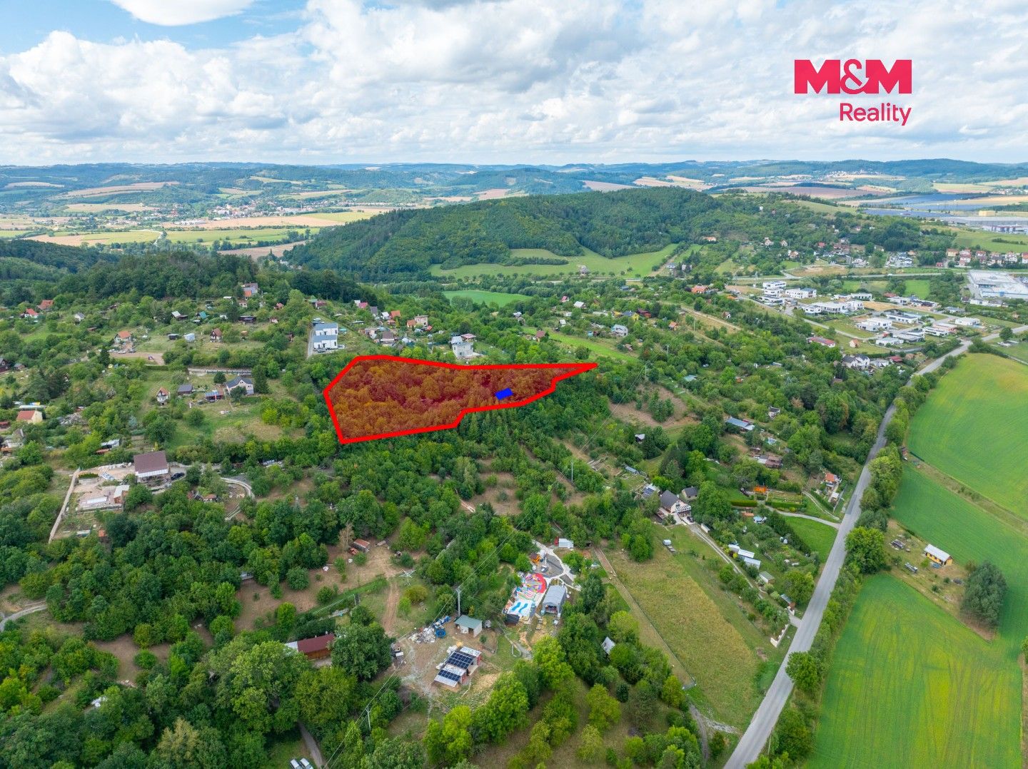 Prodej chata - Boskovice, 57 m² - 5