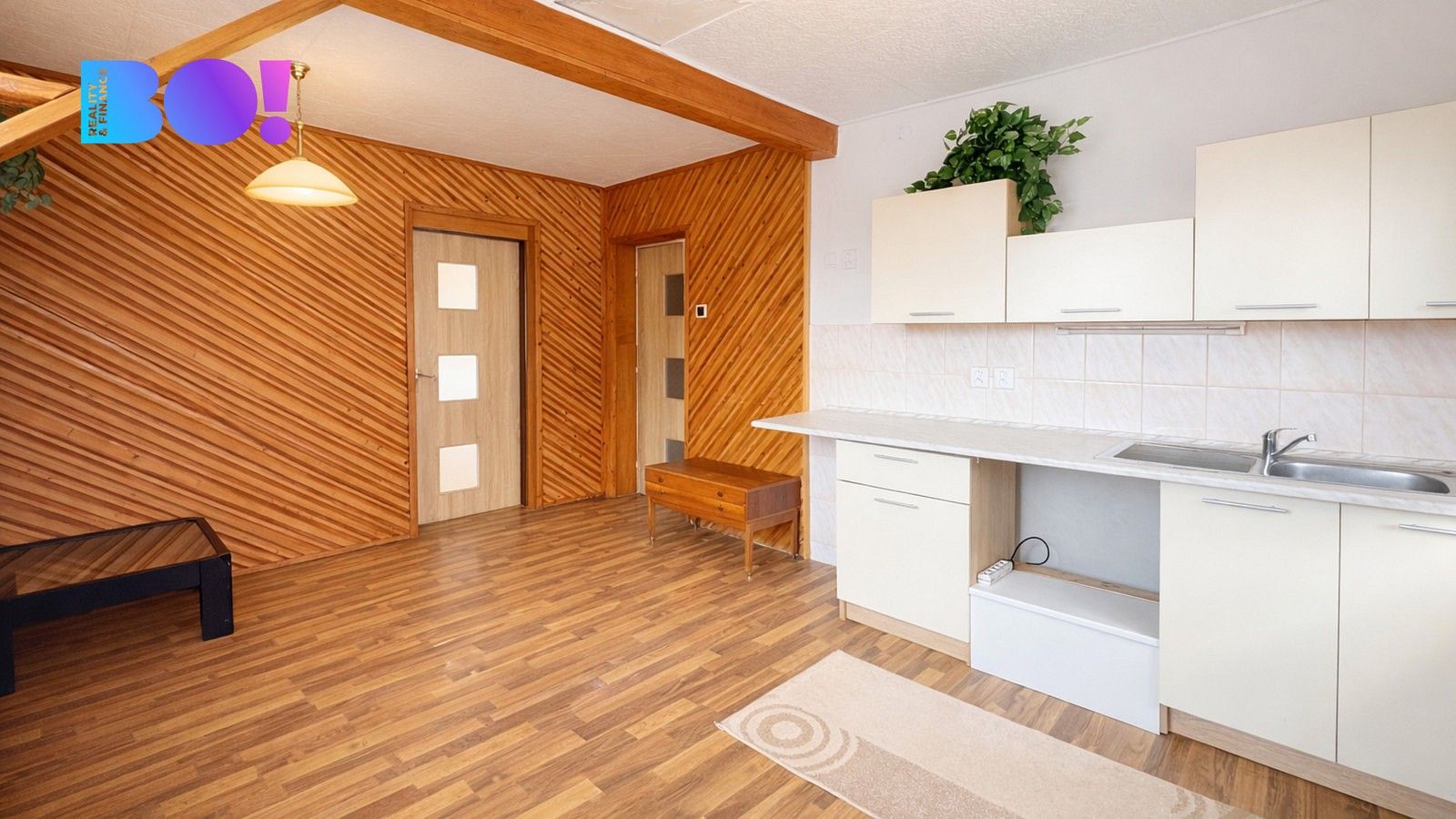 Prodej rodinný dům - Loučná nad Desnou, okres Šumperk, 136 m² - 5