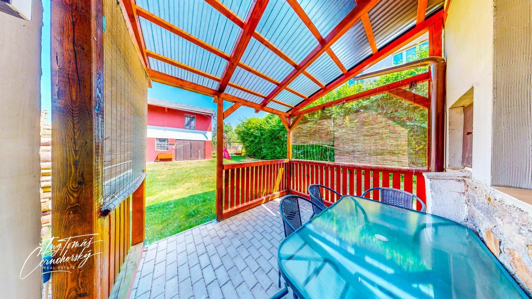 Rodinný dům · 168 m² · Tyršova, Černovice, okres Pelhřimov - 3