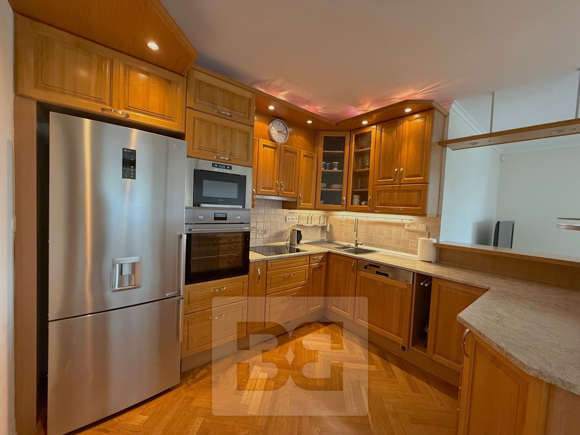 5+kk, Kohoutových 696, Praha Jinonice, 130 m² - 2
