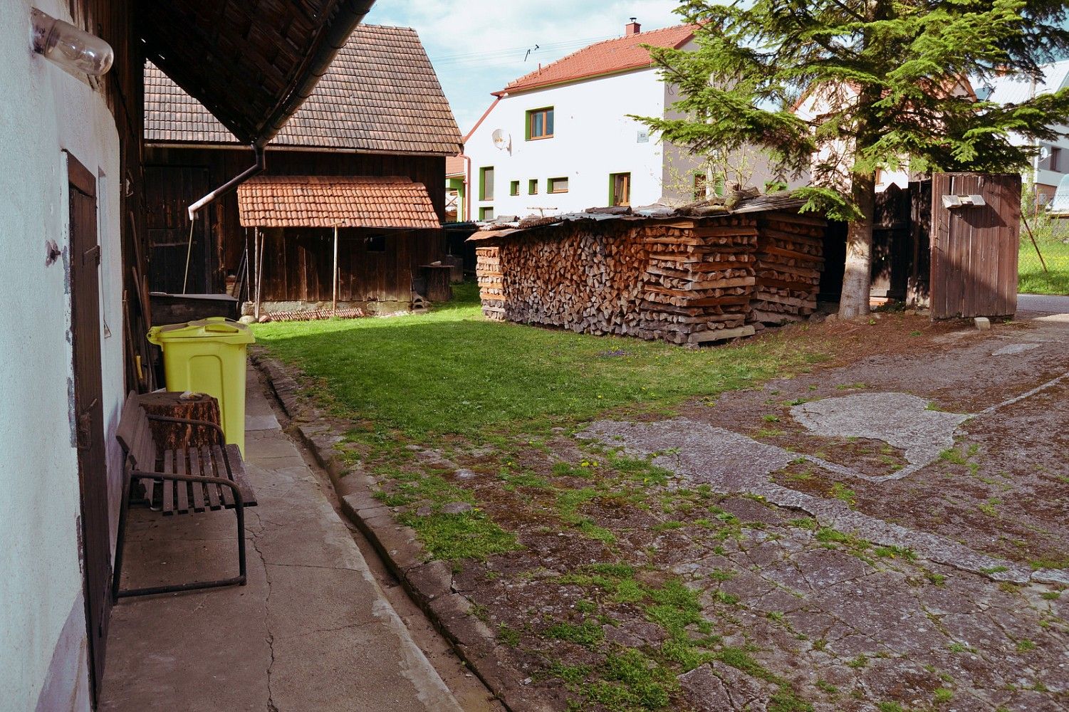 Rodinný dům · 227 m² · Vlachovice, okres Zlín - 4