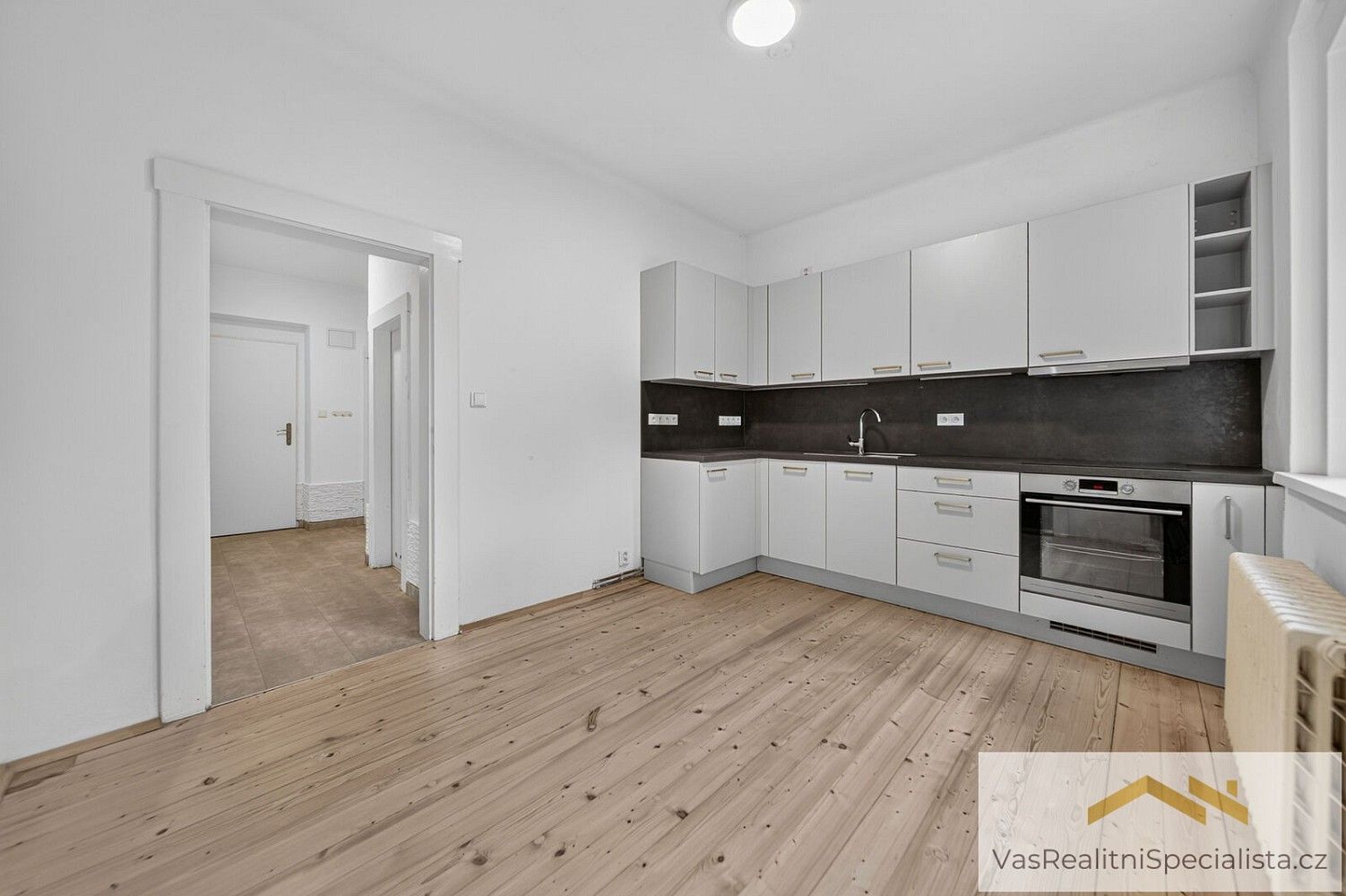 Byt 2+1 · 65 m² · Říčany, okres Praha-východ, Středočeský kraj - 3