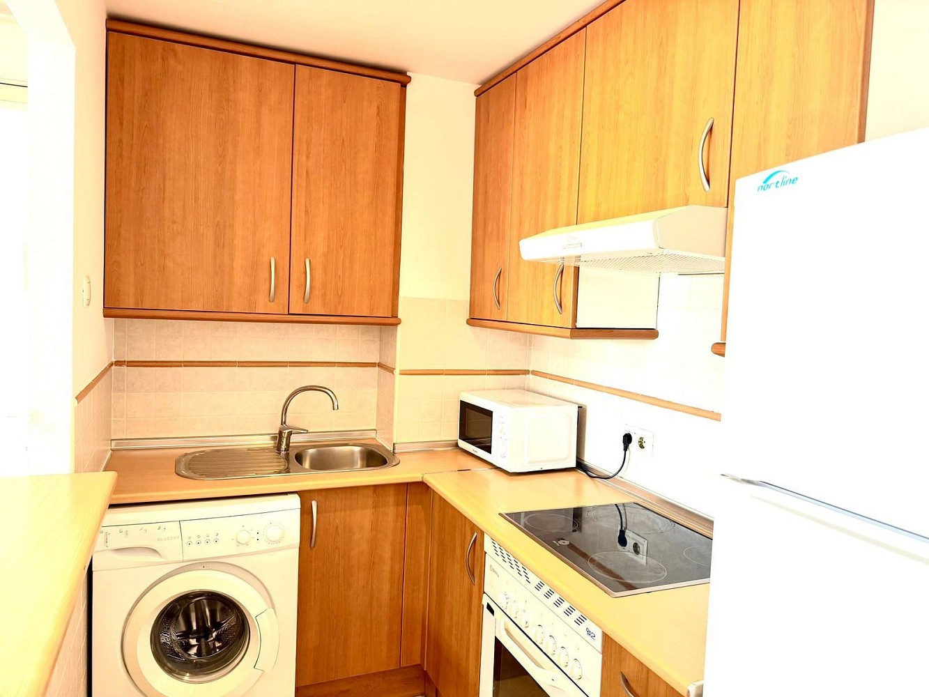 Prodej byt 2+kk - Casares Playa, Španělsko, 54 m² - 5