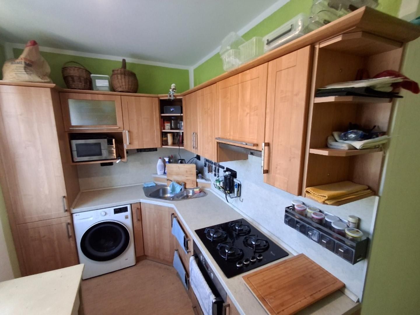 Byt 3+1 · 72 m² · Otakara Březiny 199, Františkovy Lázně - 3