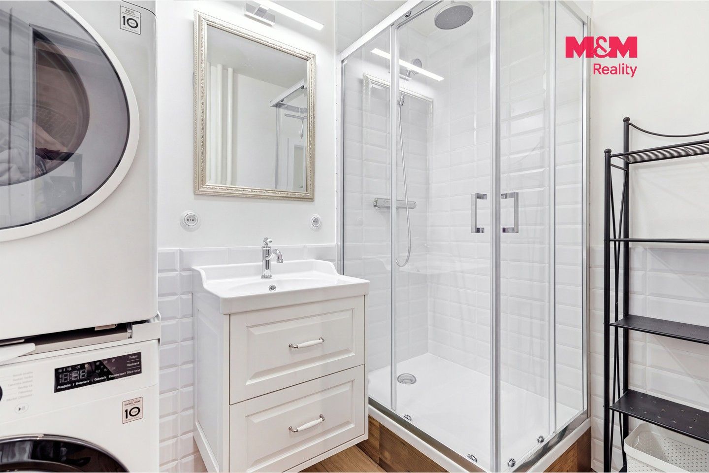 Byt 2+kk · 51 m² · S. K. Neumanna, Stochov - 4