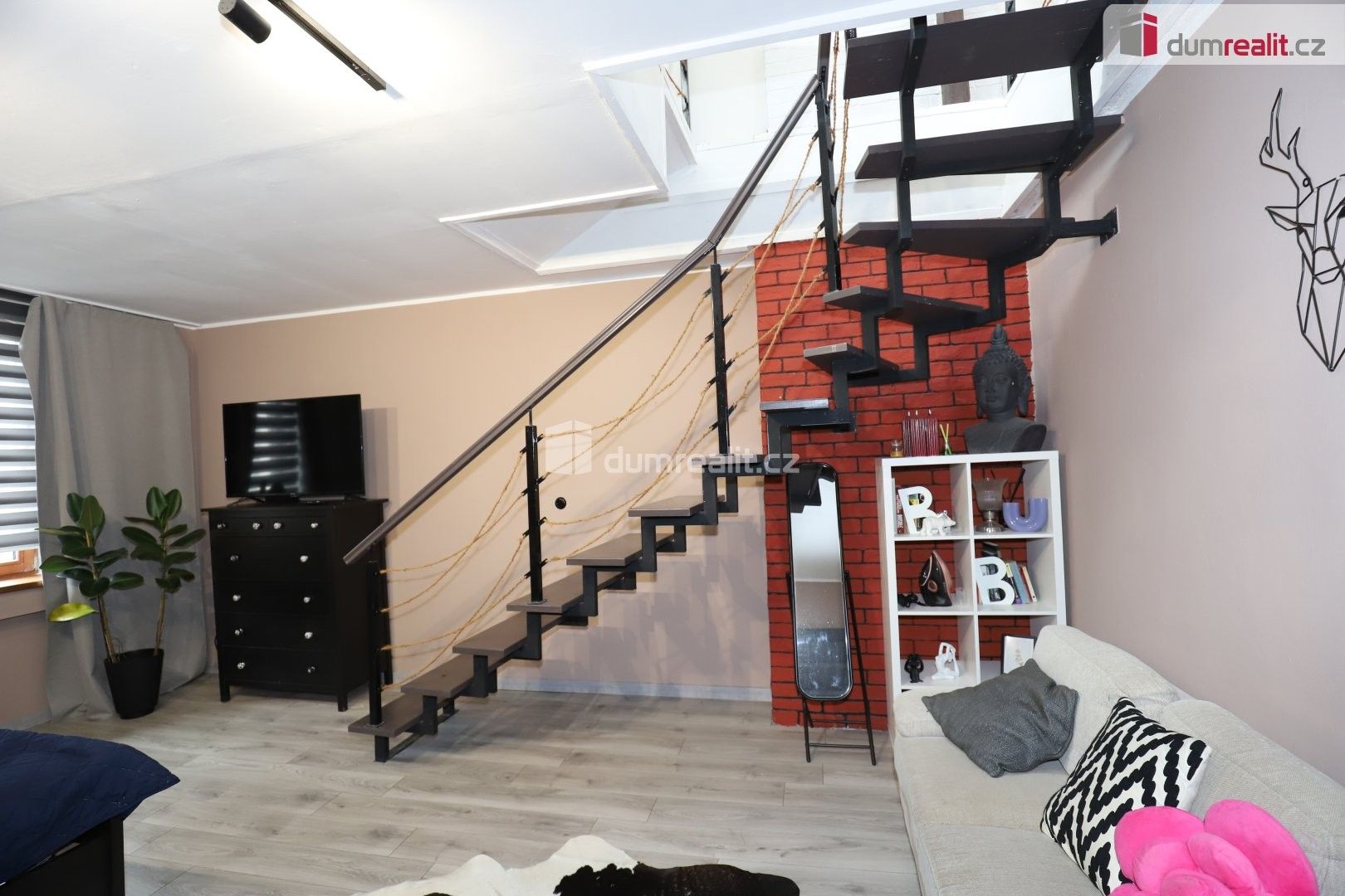 Prodej byt 2+1 - Vítězná, Karlovy Vary, 110 m² - 5