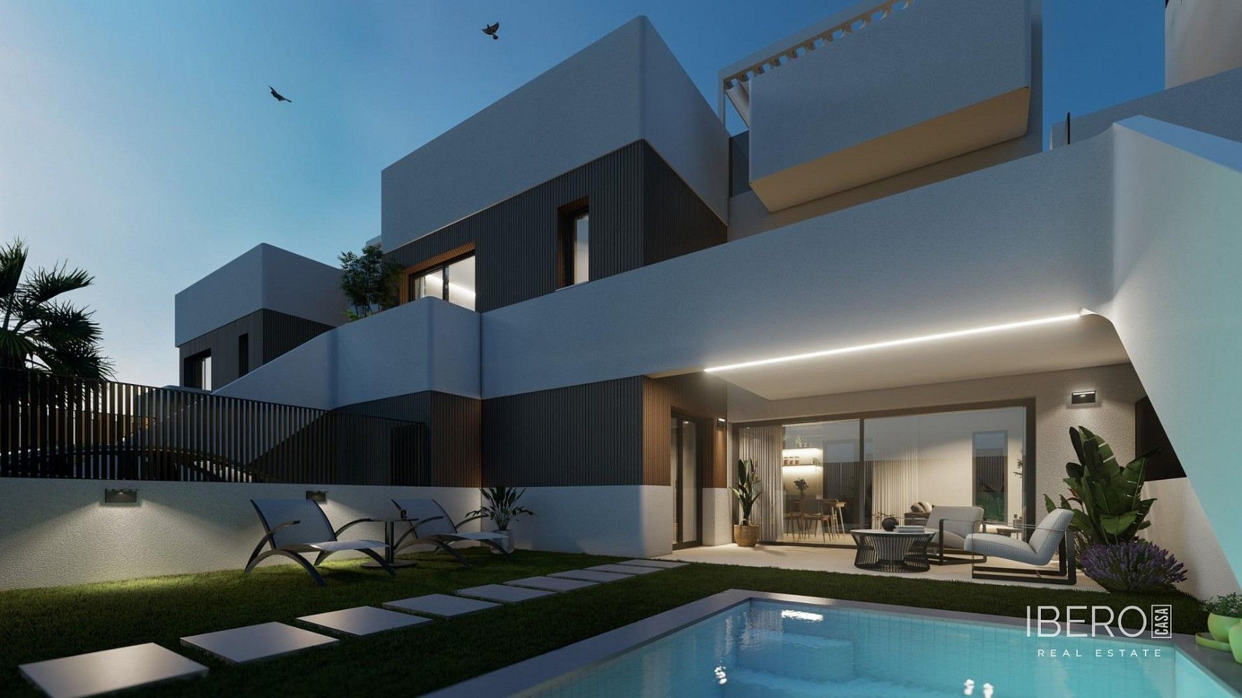 Rodinný dům, 58 m²
