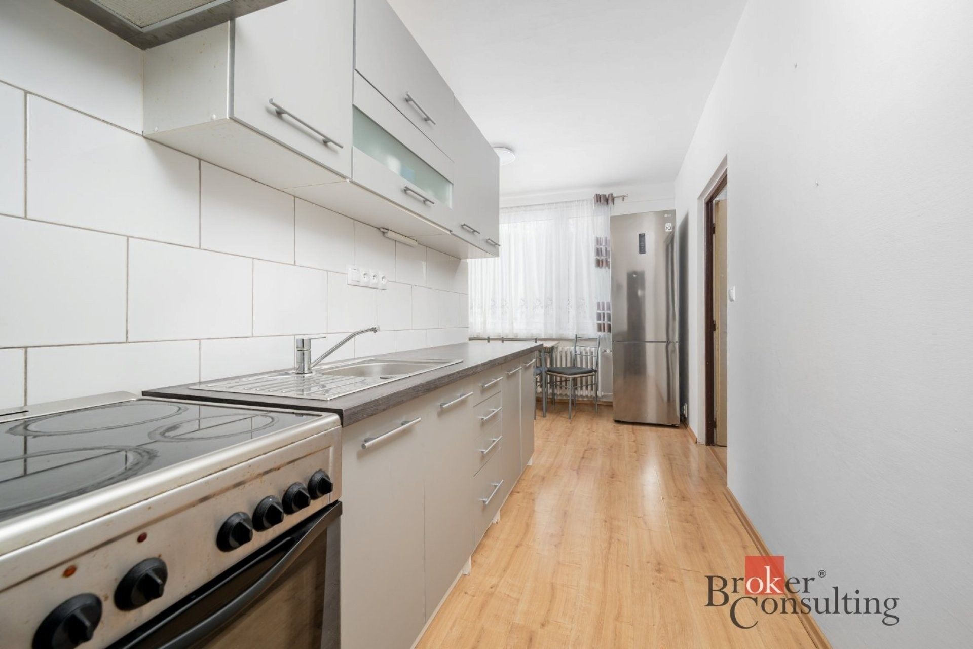 Byt 2+1 · 65 m² · Černousy - 3
