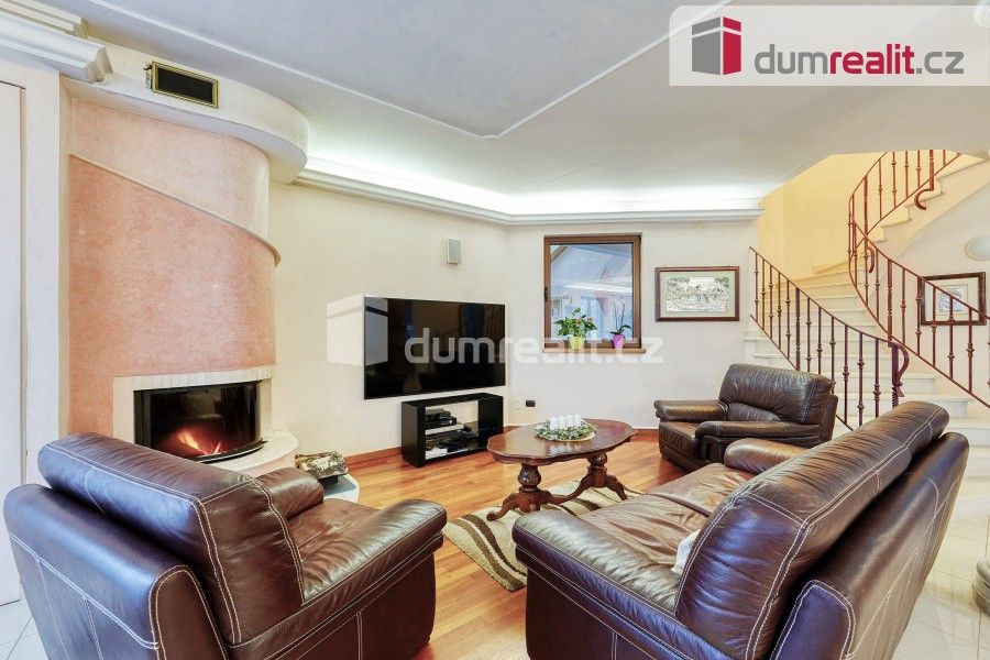 Rodinný dům · 440 m² · Na Vyhlídce, Mariánské Lázně - 4