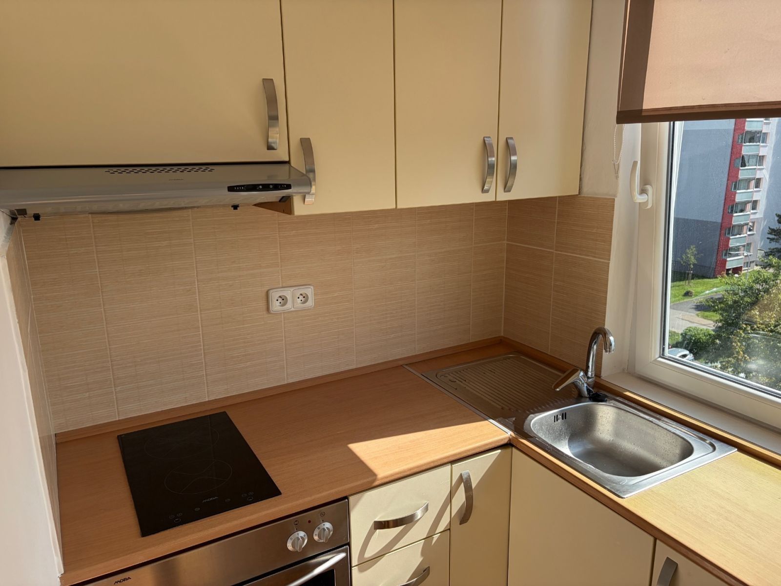 Byt 1+kk · 30 m² · Angelovova, Praha - Modřany - 3