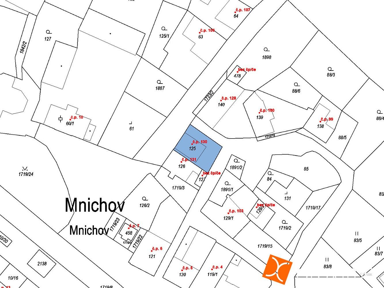 Rodinný dům · 175 m² · Mnichov, okres Cheb, Karlovarský kraj - 4