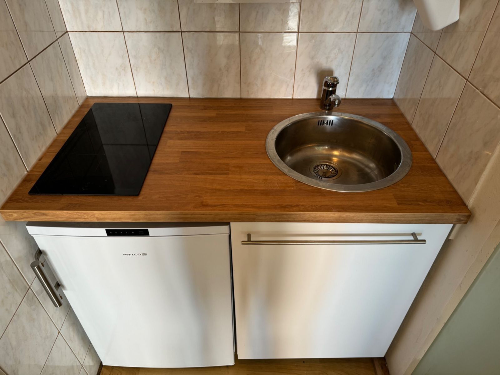 Byt 1+kk · 25 m² · Cihlářská, Brno - Veveří, Jihomoravský kraj - 3