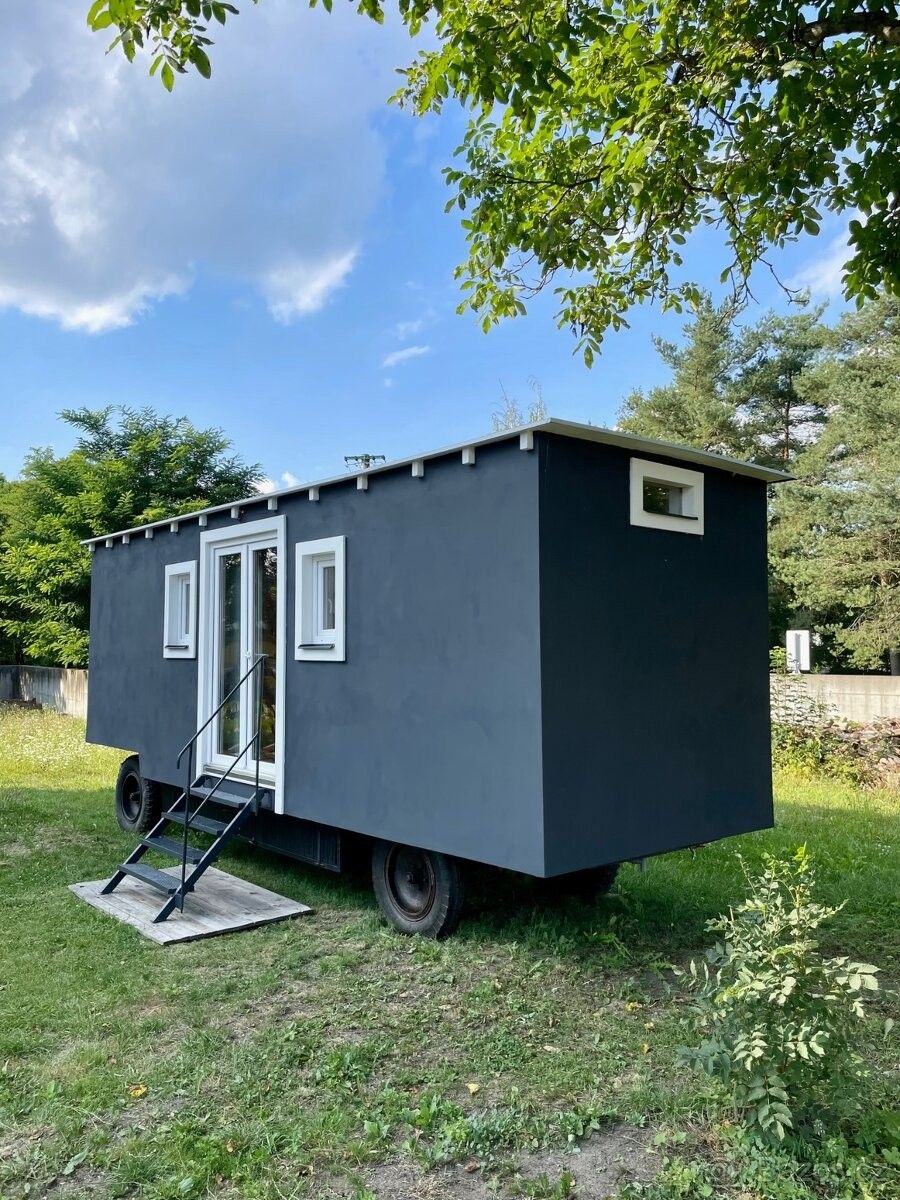 Prodej chata - Mladá Boleslav, 293 01