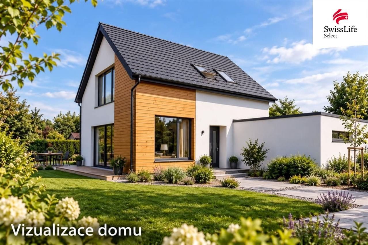 Prodej pozemek pro bydlení - Frenštát pod Radhoštěm - 5