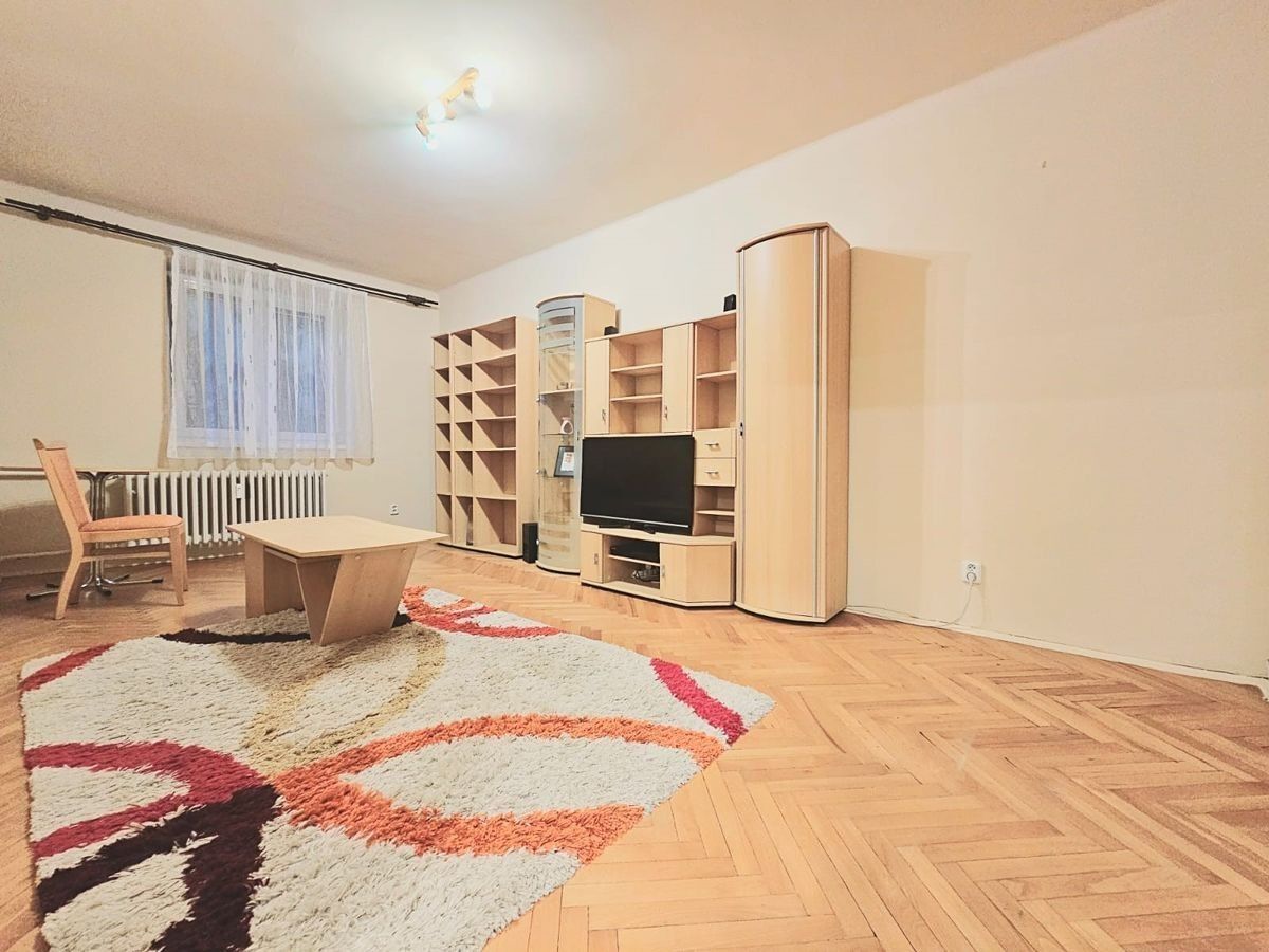 2+1, Dvouletky, Praha - Strašnice, 56 m² - 1
