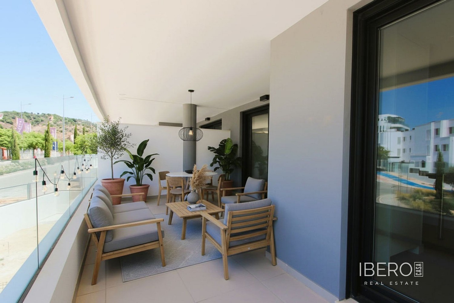 Byt 3+kk · 81 m² · Estepona, Španělsko - 3