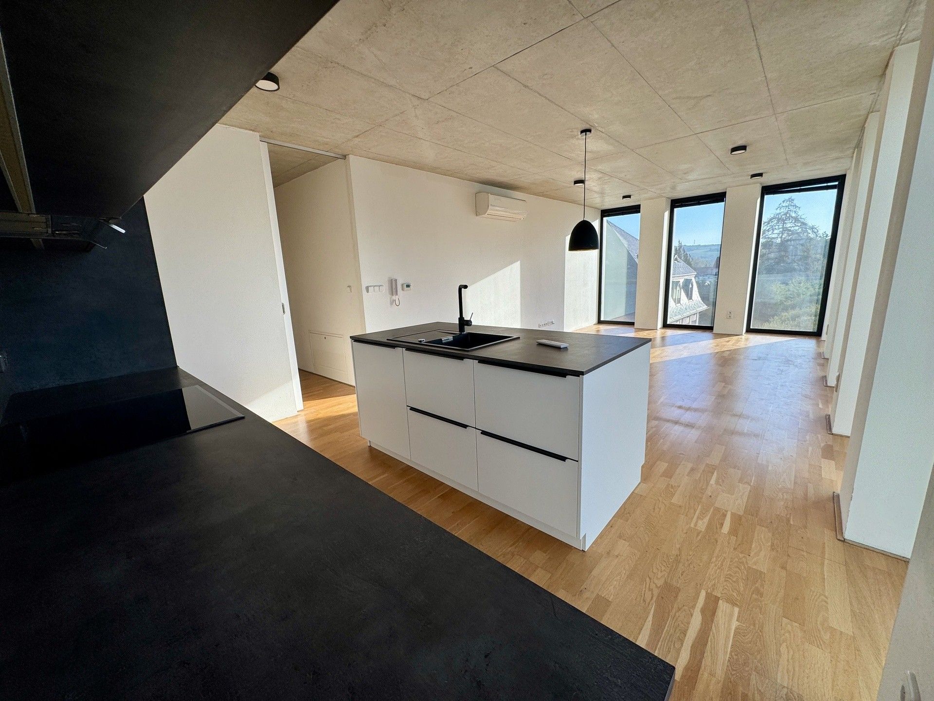 Byt 3+kk · 90 m² · Lešetín II 7147, Zlín - 3