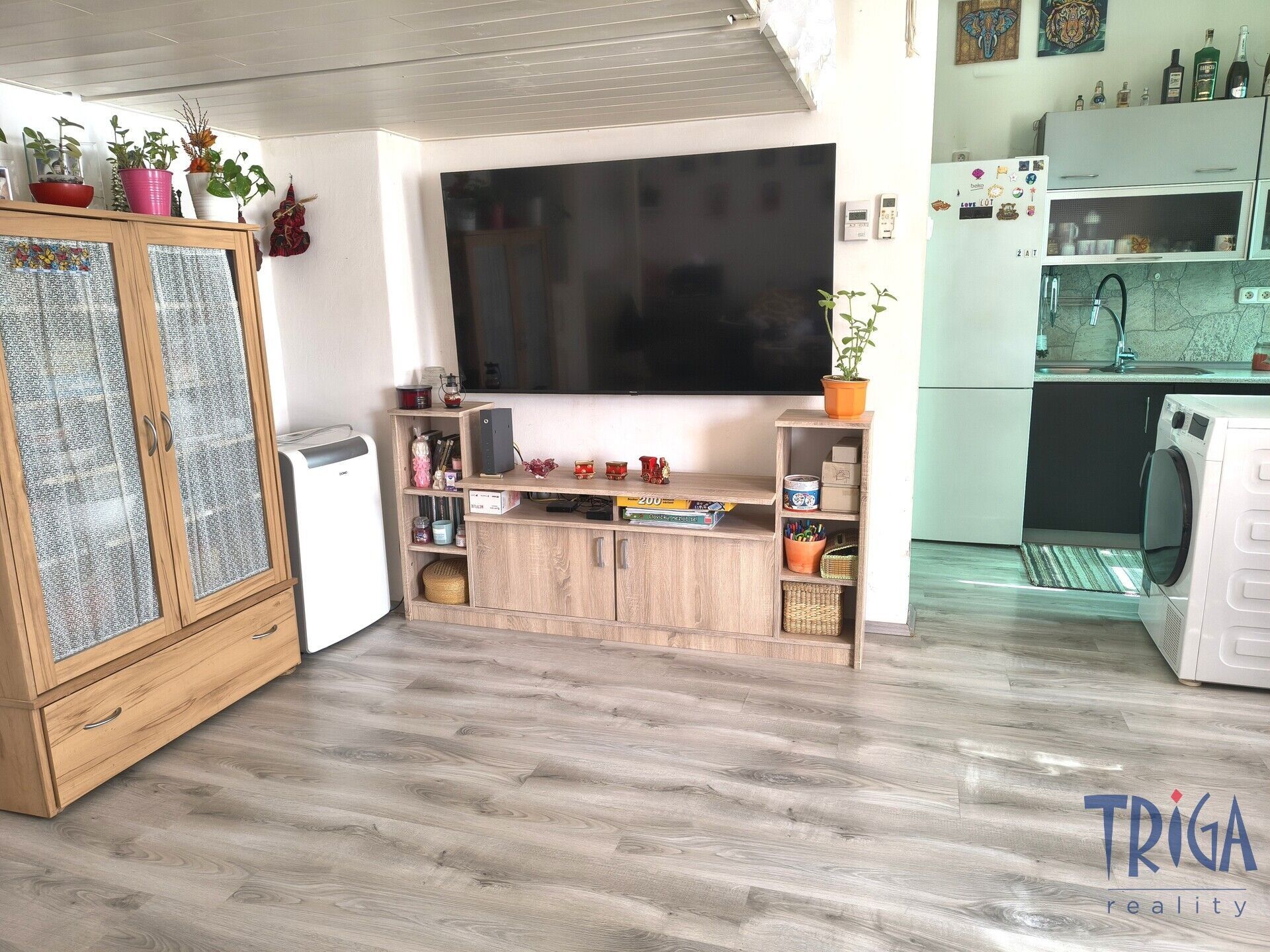 2+kk, Českoskalická, Náchod, 47 m² - 2