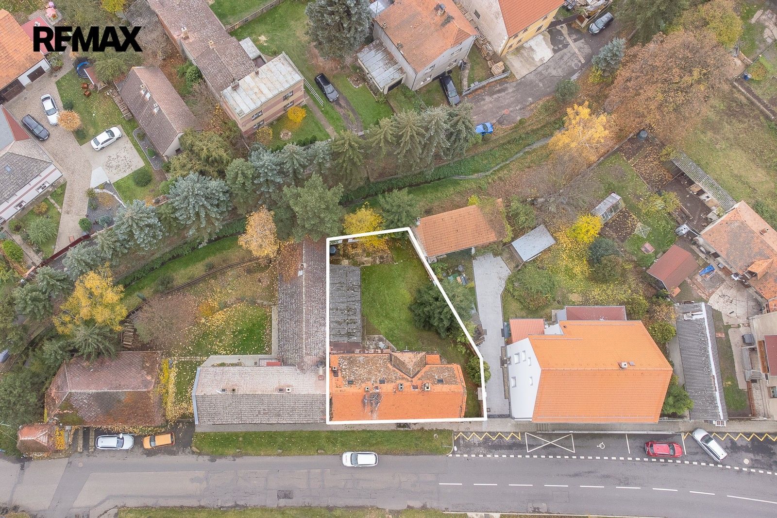 Rodinný dům · 222 m² · Hřivice - 3