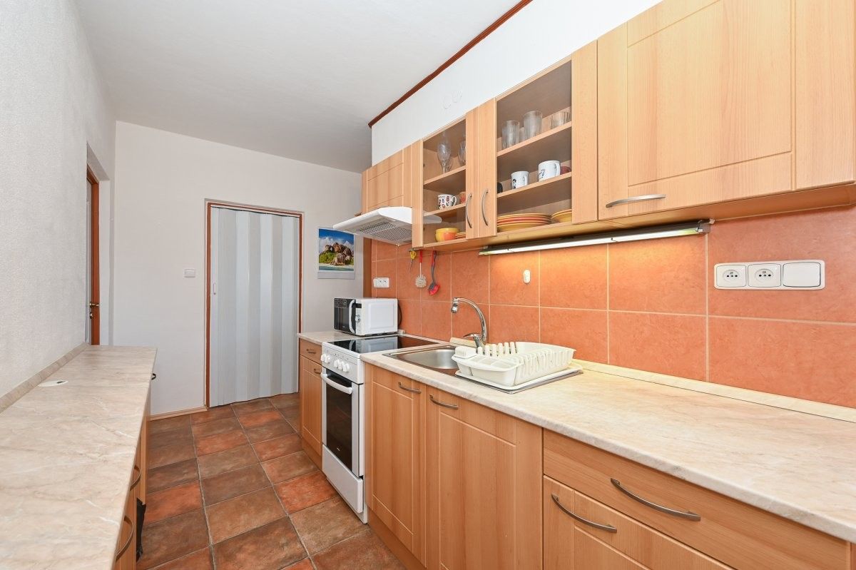 3+1, Oblá, Brno, 73 m² - 1