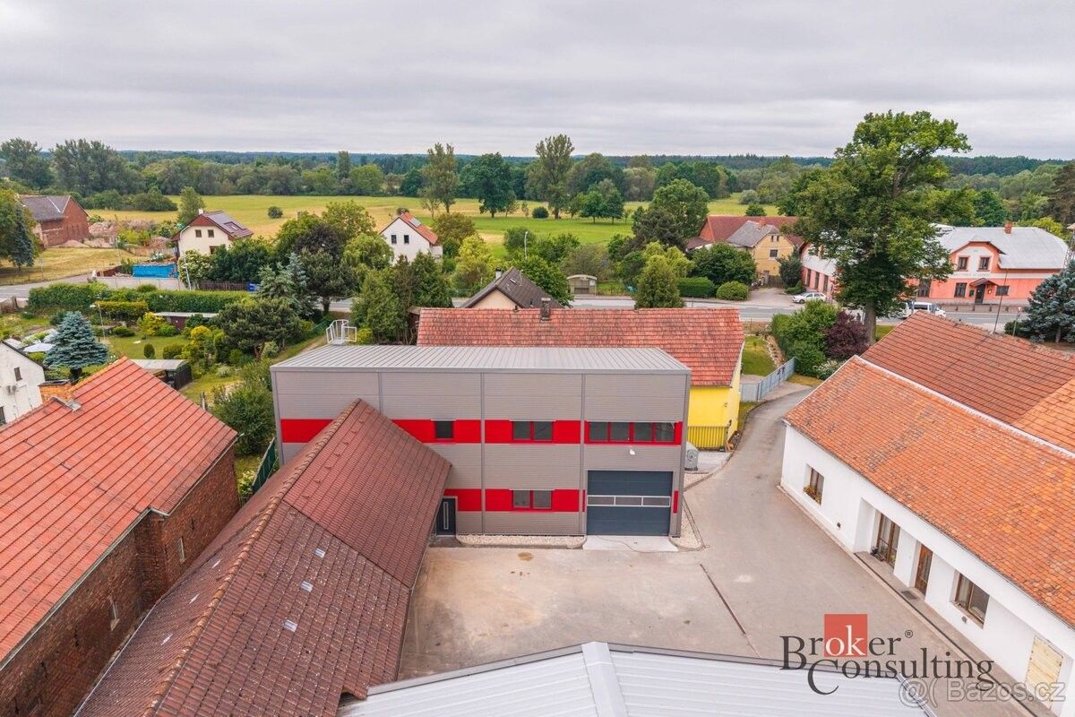 Ostatní, Třebechovice pod Orebem, 503 46 - 2