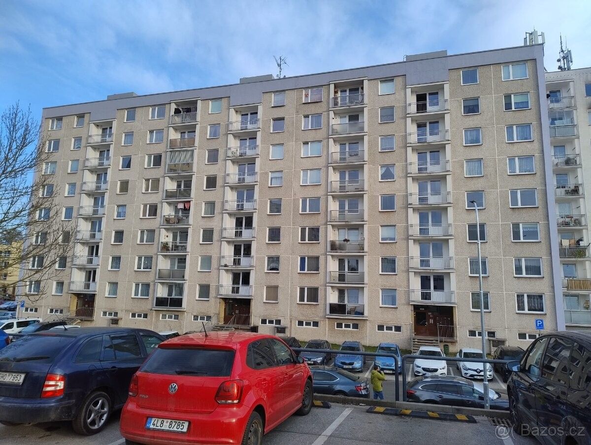 Byty, Trutnov, 541 02 - 1