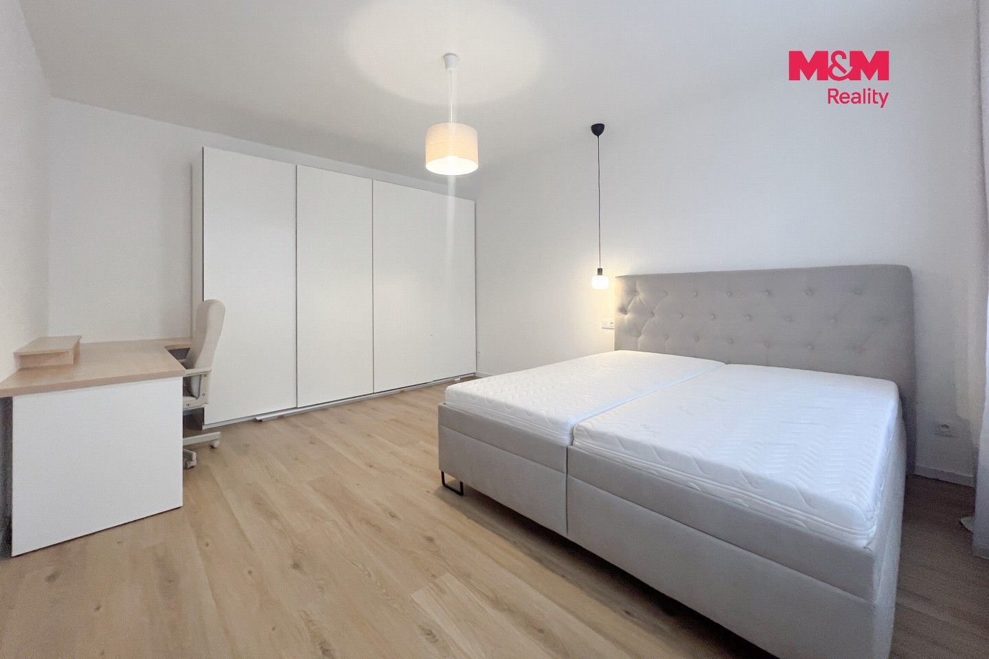 Byt 2+kk · 55 m² · Laurinova, Mladá Boleslav - 4