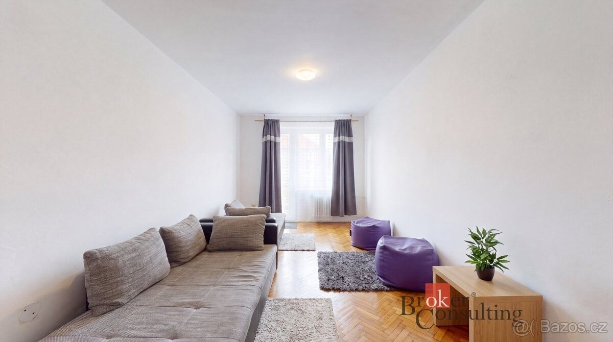 Byt · Jirkov, 431 11 - 3