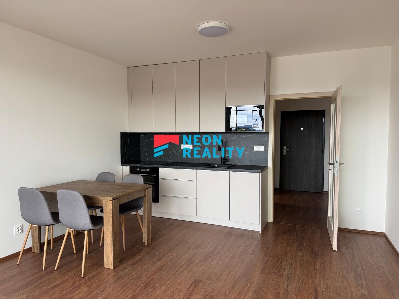 1+kk, Císařského pluku, Opava, 37 m²