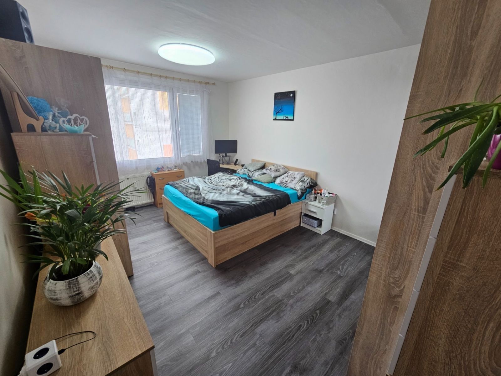 2+kk, Hradecká, Hradec Králové - Třebeš, Královéhradecký kraj, 44 m² - 1