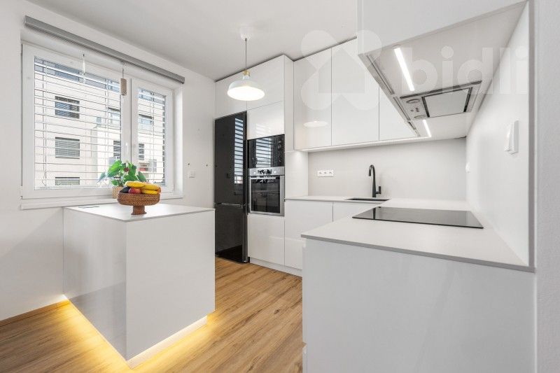 3+kk, Želetická, Praha Sobín, 118 m² - 2
