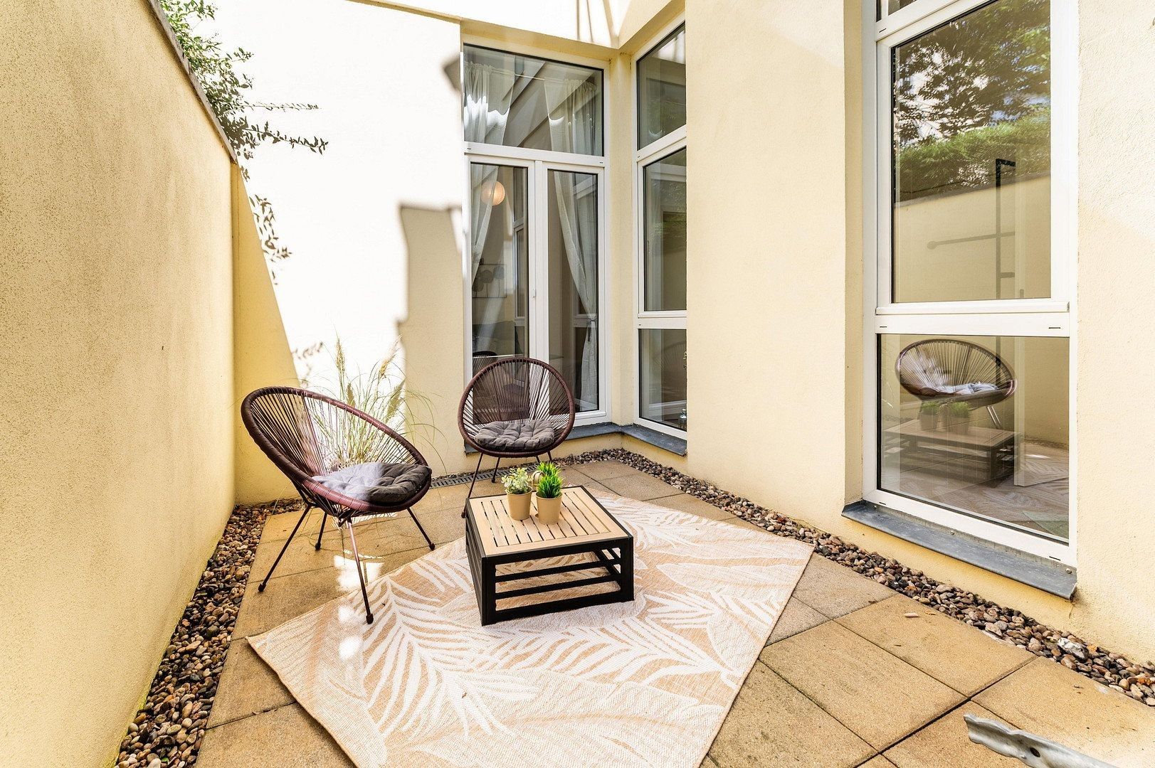 Prodej byt 3+1 - Bünaustraße 48 Dresden Cotta Sachsen 01159, 85 m² - 5