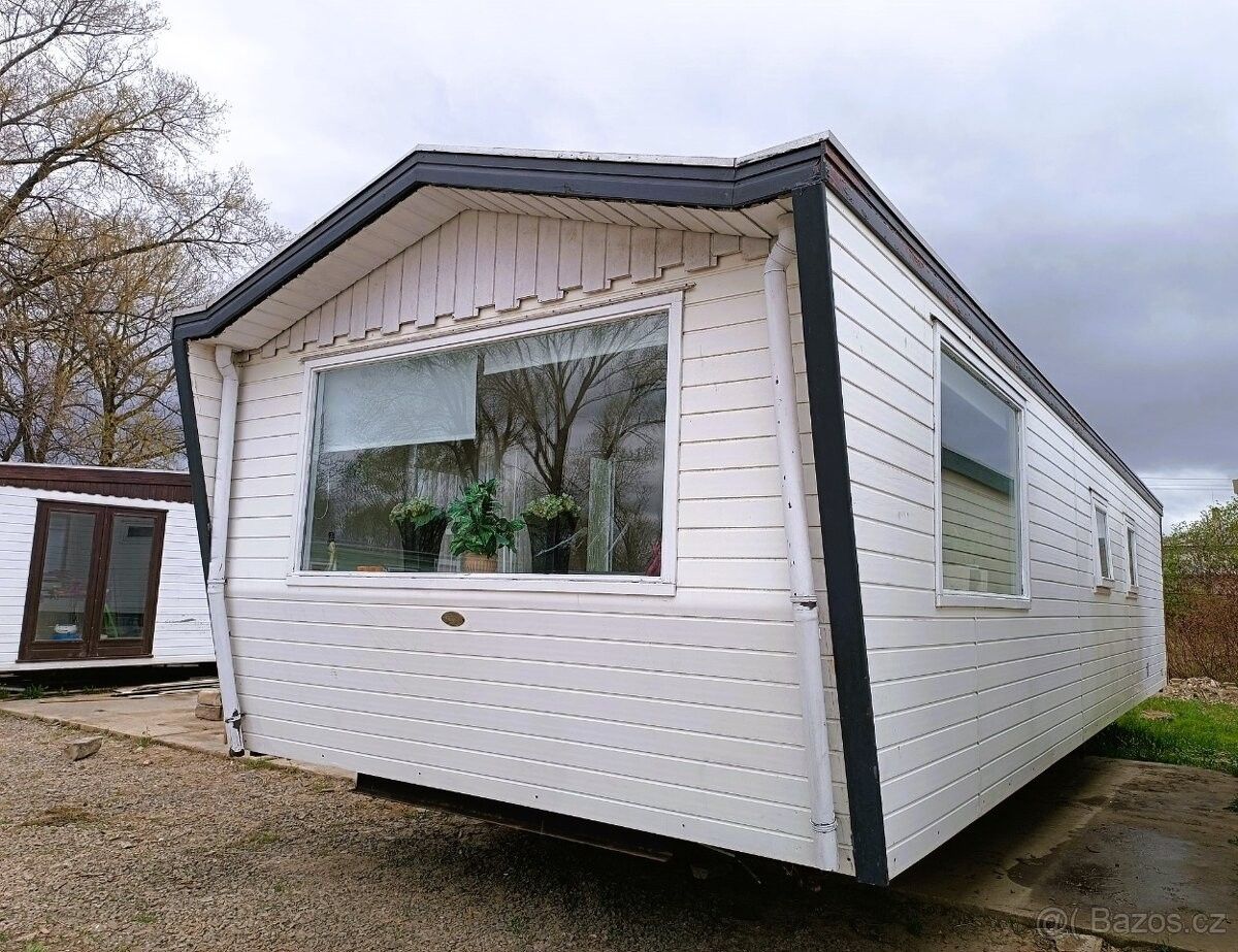 Prodej rodinný dům - 742 59, Nový Jičín