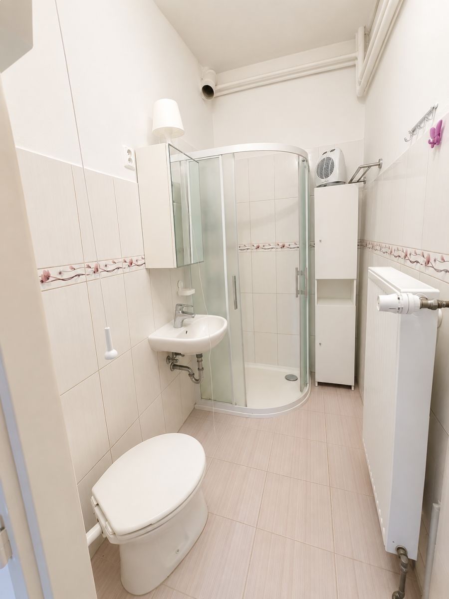Byt 2+1 · 50 m² · K Prelátům, Praha - 3