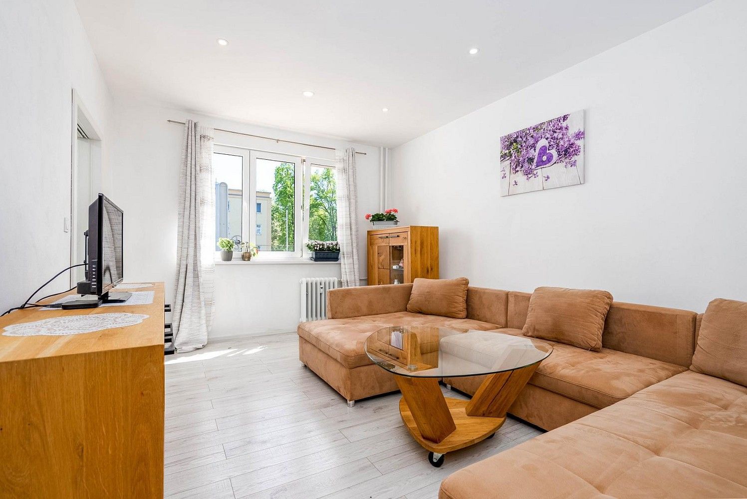 2+1, Praha - Veleslavín, okres Praha 6, Hlavní město Praha, 57 m² - 1