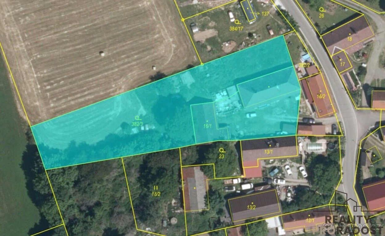 Rodinný dům · 500 m² · Vojkov Bezmíř - 3