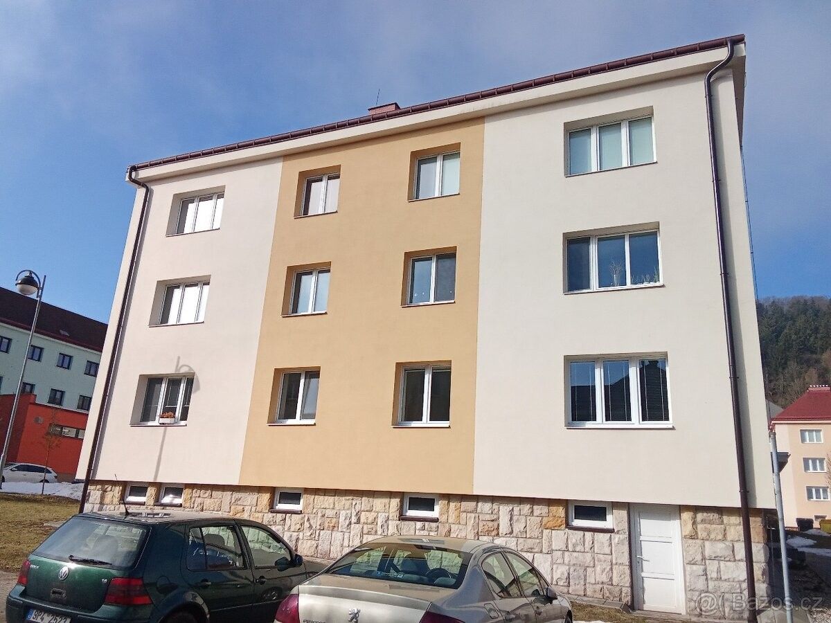 Byty, Žacléř, 542 01