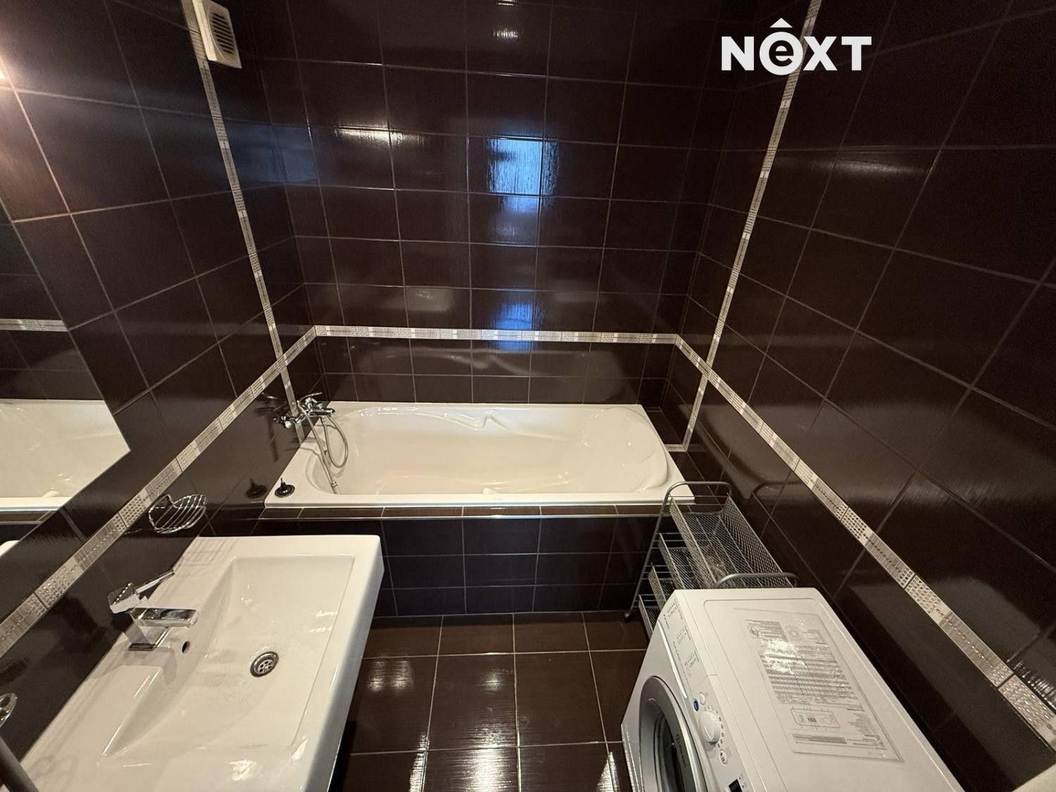 Pronájem byt 2+1 - Hloubětín, Praha, 38 m²