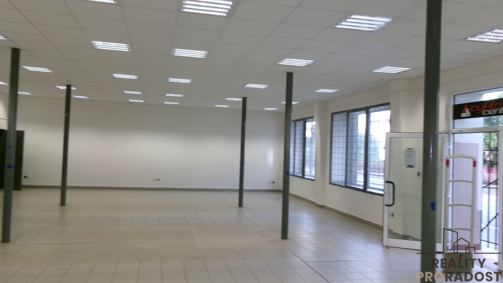 Kancelář · 403 m² · Vodní, Brno Staré Brno - 3