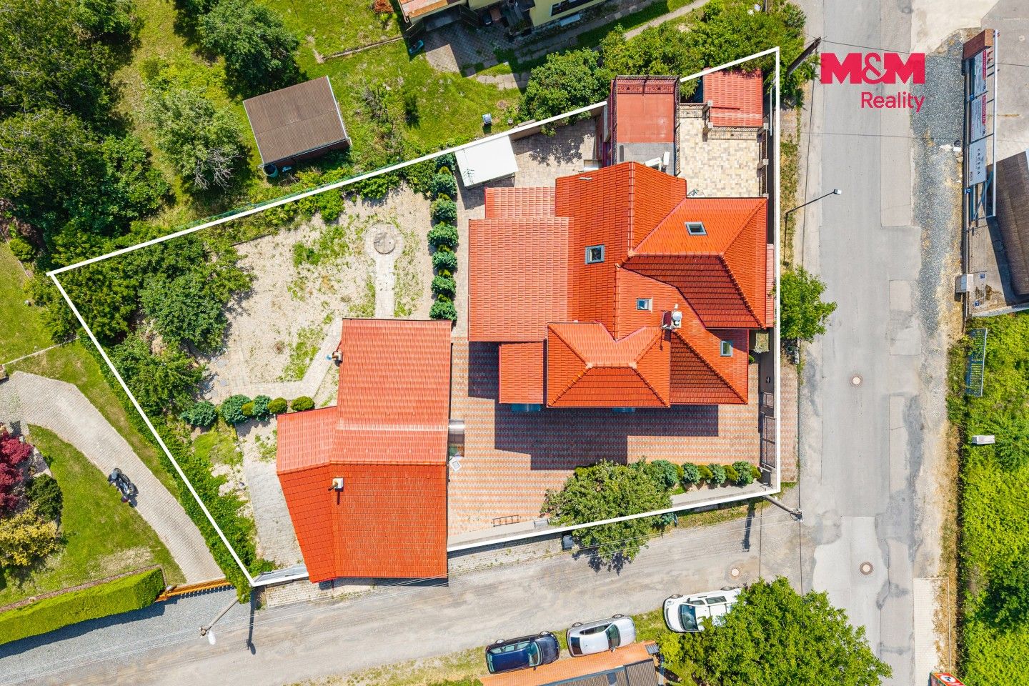 Rodinný dům · 325 m² · Purkyňova, Úvaly - 4