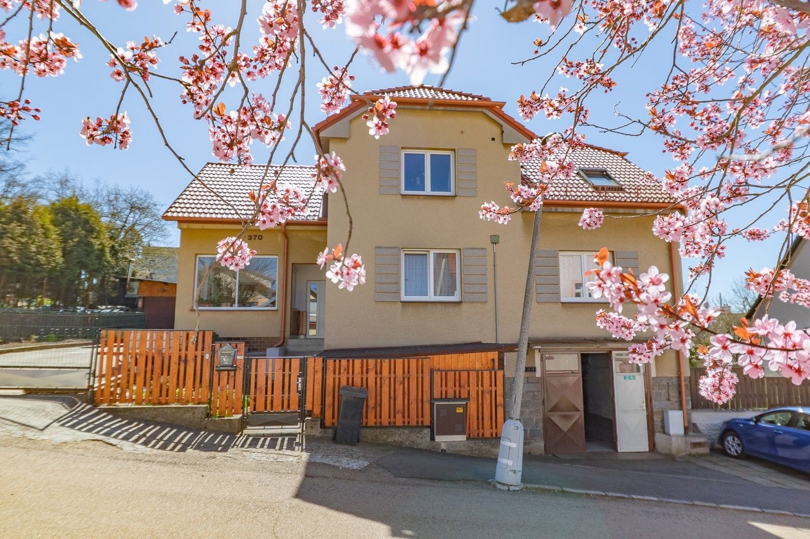 Rodinný dům, 300 m²