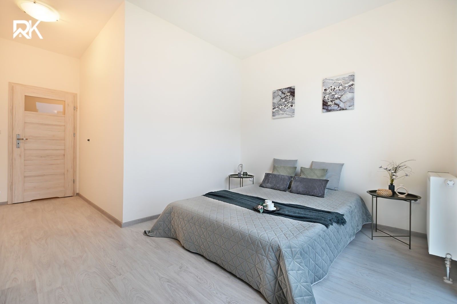 Byt 2+kk · 55 m² · Rozvojová zóna, Janovice nad Úhlavou - 4