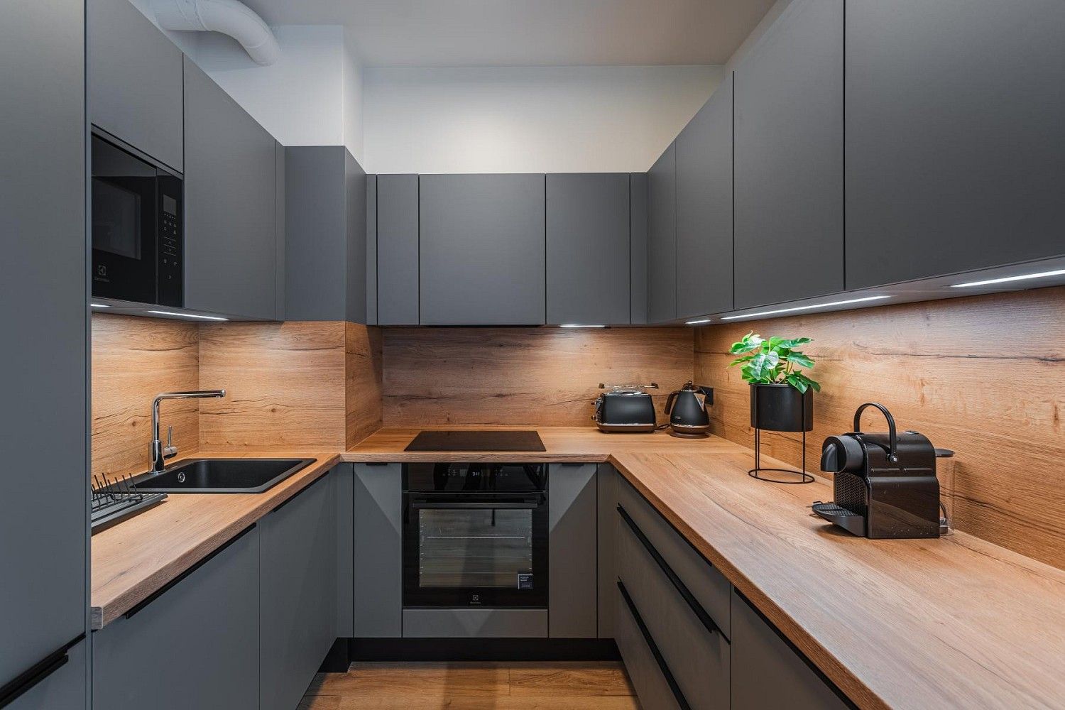 Byt 3+kk · 64 m² · Abertamy, okres Karlovy Vary, Karlovarský kraj - 3