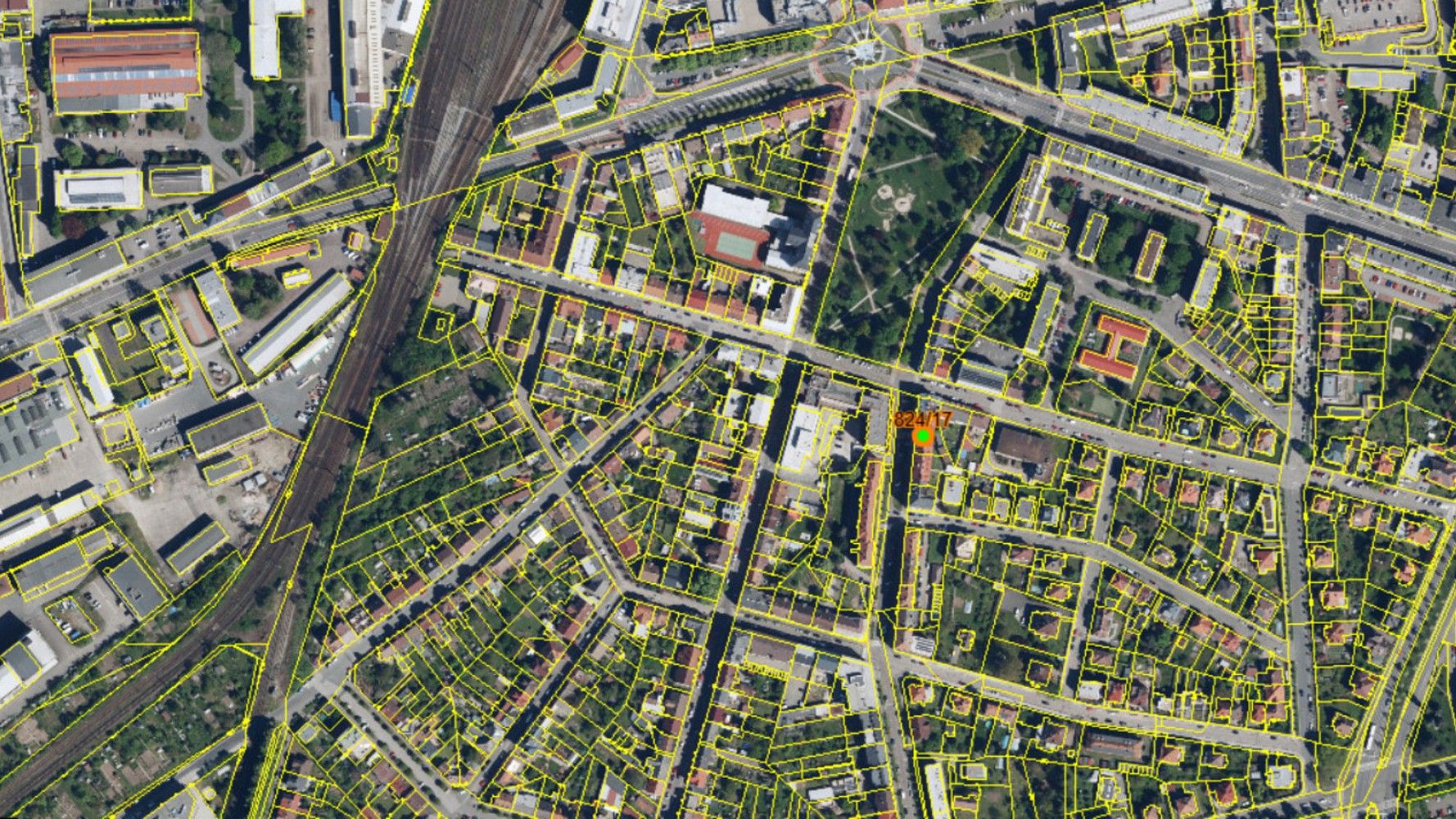 Byt 2+1 · 91 m² · Horova, Hradec Králové - Pražské Předměstí - 4