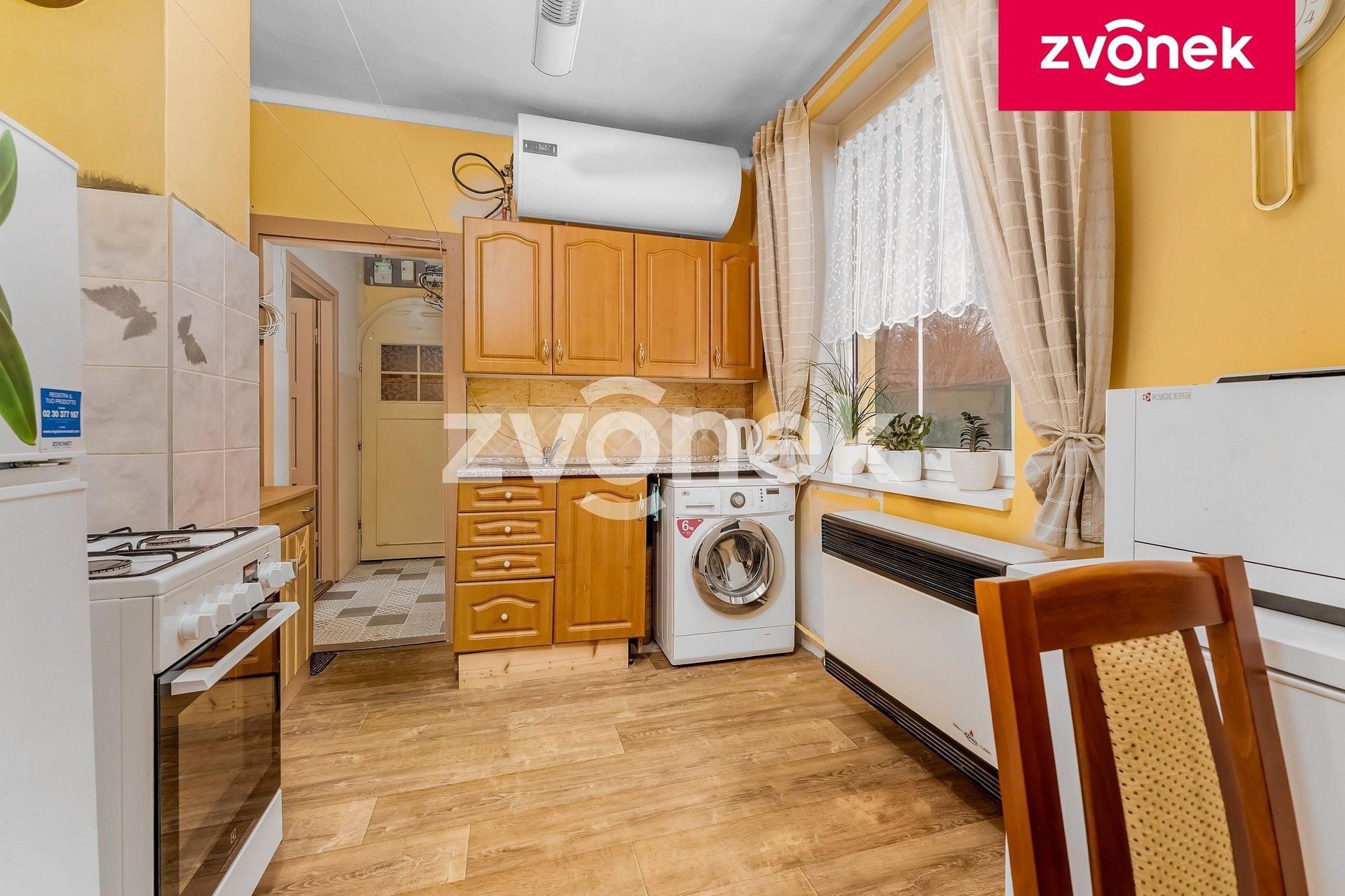Kancelář · 50 m² · Zálešná II, Zlín - 4